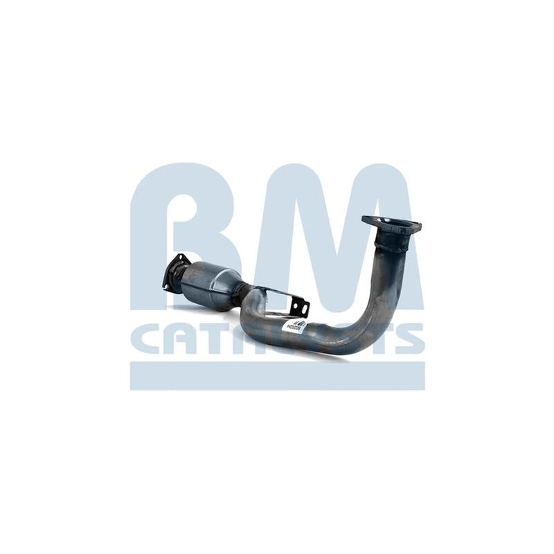 BM Catalysts Homologated Petrol Cat fits Audi 100 C4 1990-1994 2.6 2.8