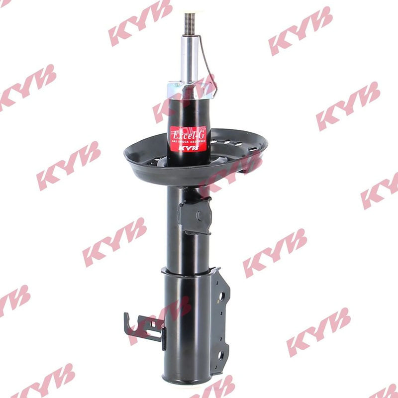 KYB Shock Absorber Damper Strut Front Right fits Opel Zafira Tourer C 2011-2019