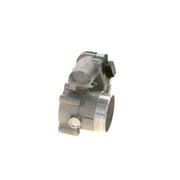 Bosch Electronic Throttle Body Assembly fits Uaz Hunter 2004 on 2.7