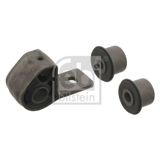 Febi Wishbone / Control / Trailing Arm Bush Rear 28125