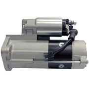 Hella Starter Motor 12V 2.2kW 9 Teeth fits Fuso (Mitsubishi) Canter VII
