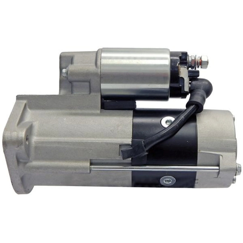 Hella Starter Motor 12V 2.2kW 9 Teeth fits Fuso (Mitsubishi) Canter VII