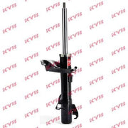 KYB Shock Absorber Damper Strut Front Right fits Volvo C30 2006-2013