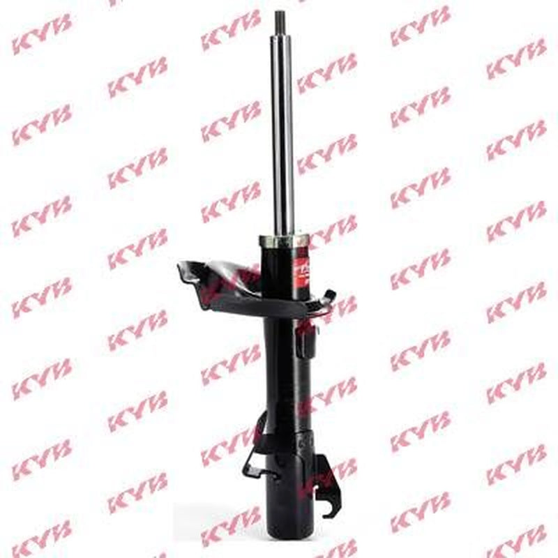 KYB Shock Absorber Damper Strut Front Right fits Volvo C30 2006-2013