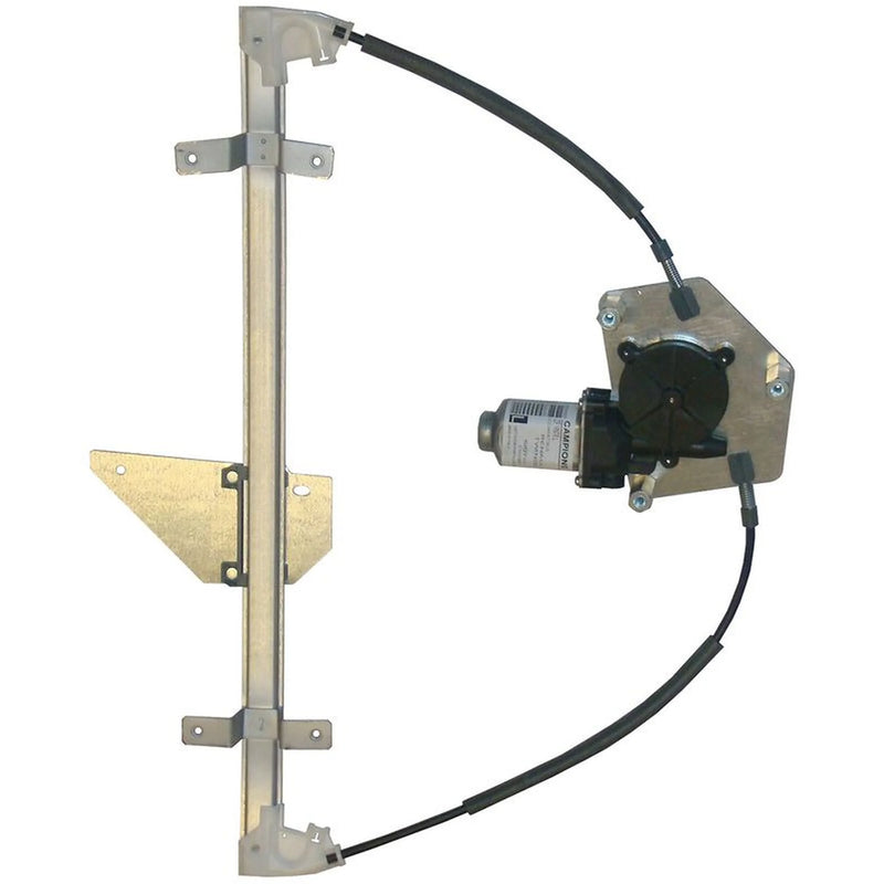 Valeo Electric Window Regulator Lifter Left Front 850912