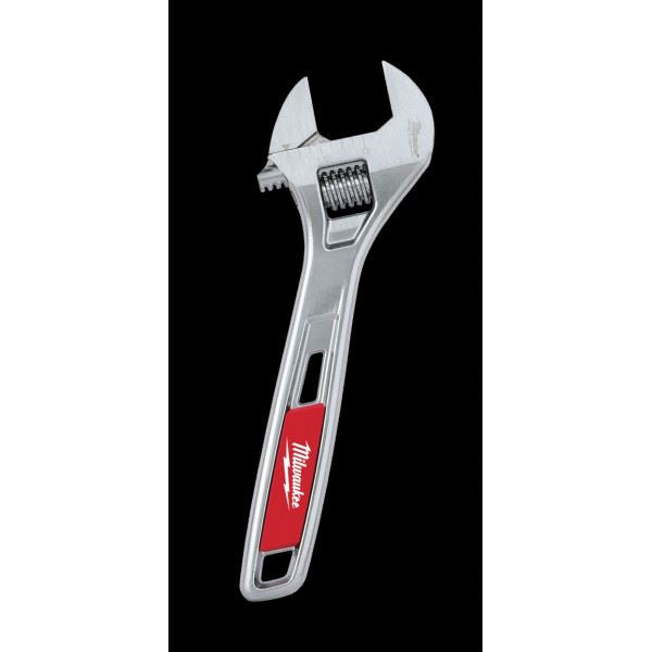 Milwaukee 150mm Adjustable Wrench. 150mm Milwaukee - Dynamic Drive