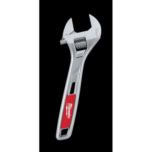 Milwaukee 150mm Adjustable Wrench. 150mm Milwaukee - Dynamic Drive