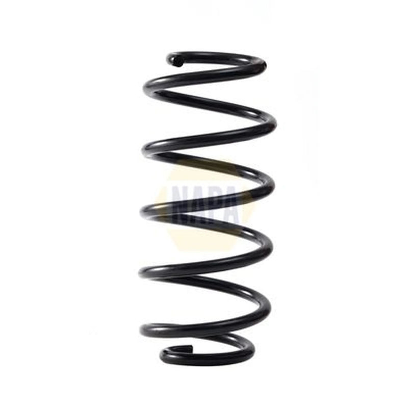 NAPA Front Suspension Coil Spring fits Volvo XC60 I SUV 2008-2017 2.4