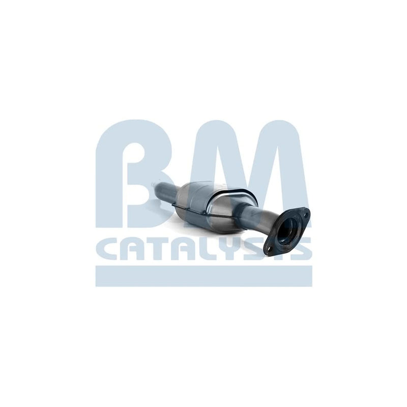 BM Catalysts Homologated Petrol Cat fits Mazda MX-5 1998-2005 1.6 1.8