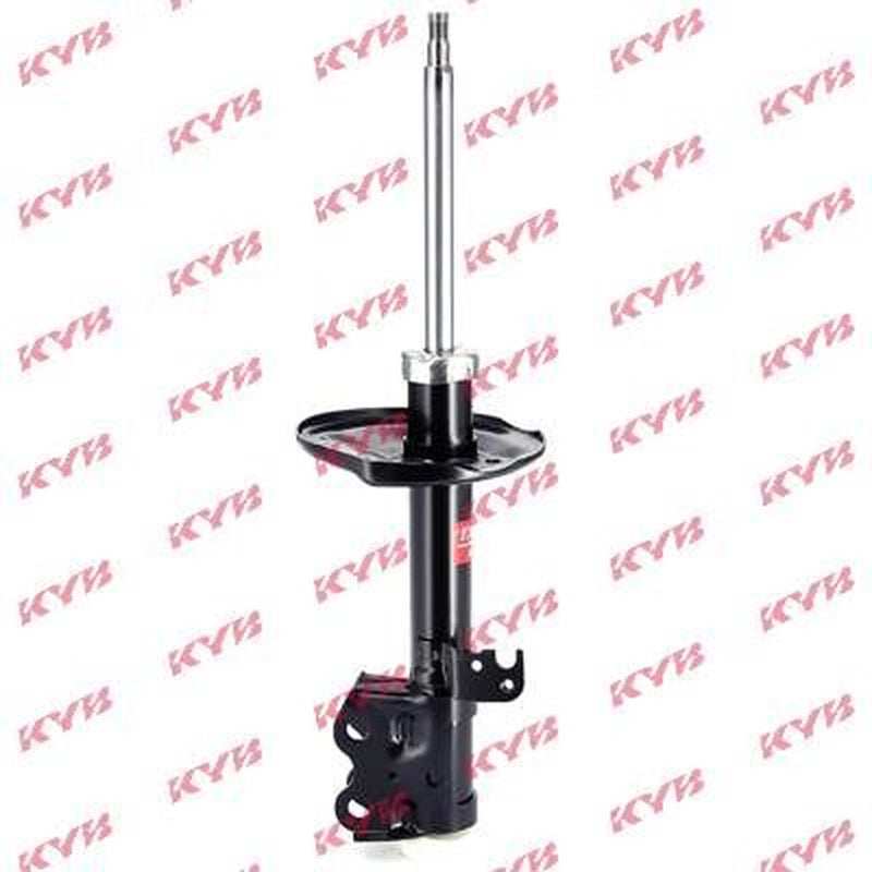 KYB 2 x Shock Absorbers fits Toyota Prius Liftback 2003-2009 1.5