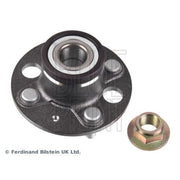 Blue Print Wheel Bearing Kit with Wheel Speed Sensor fits Honda Jazz II