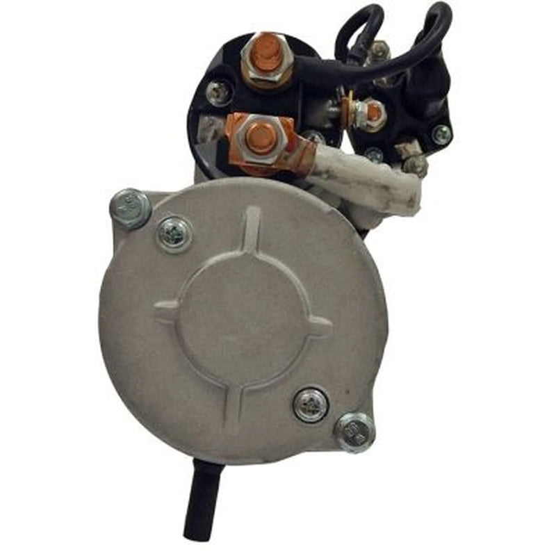 Hella Starter Motor 24V 5.5kW 12 Teeth
