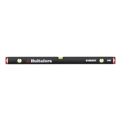 Hultafors HV100 Craftsman Spirit Level 100cm Hultafors - Dynamic Drive