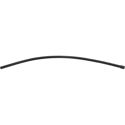 Gates Crankcase Breather Hose fits Opel Astra F 1991-2001 1.4 1.6 1.7 2.0
