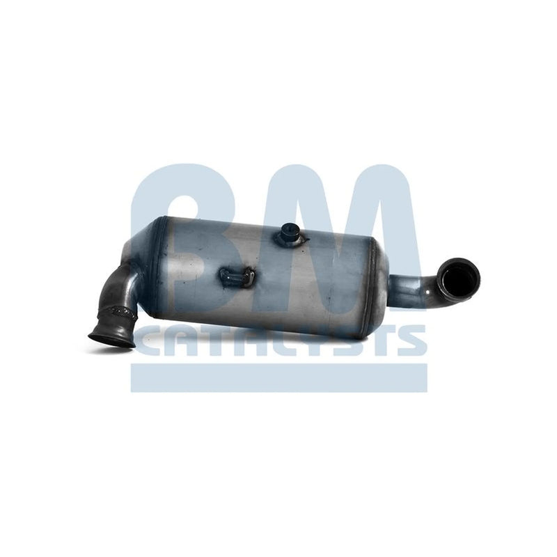 BM Catalysts Homologated Diesel Cat & Dpf fits Citroën Berlingo 2005-2008 1.6
