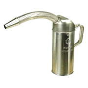 Sealey Measuring Jug Metal with Flexible Spout 1L JM1F Sealey - Dynamic Drive
