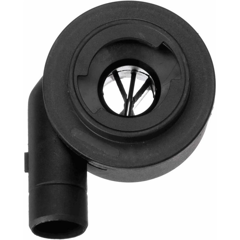 Gates Crankcase Oil Separator fits VW Bora 1999-2005 2.0