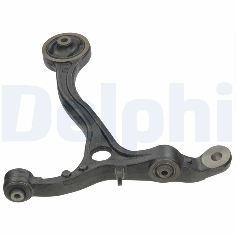 Delphi Control/Trailing Arm Lower fits Honda Accord VIII 2008-2015 2.0 2.2 2.4