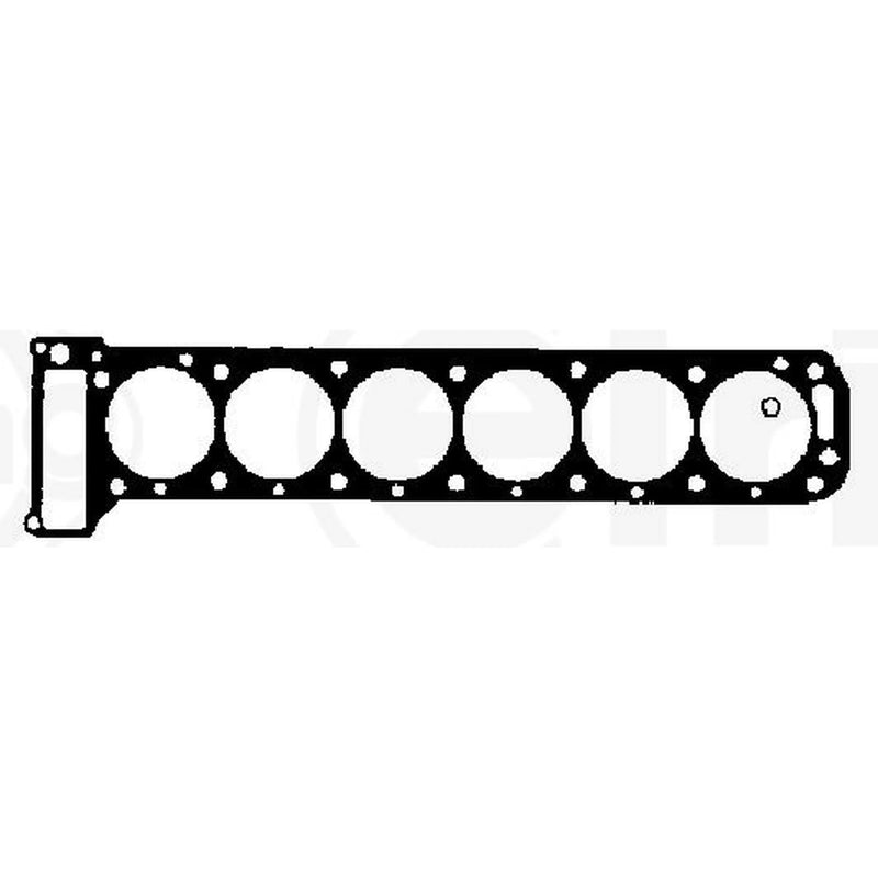 Elring Cylinder Head Gasket Thick fits Bitter Sc 1981-1989 3.0