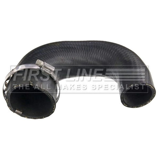 First Line Intercooler Turbo Charge Air Hose fits Opel Signum 2003-2008