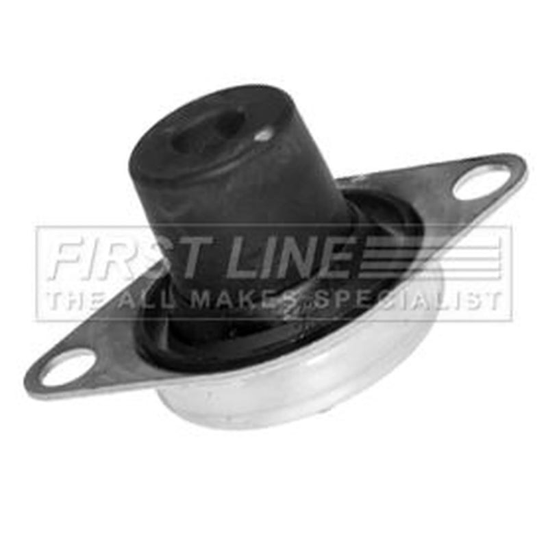 First Line Engine Mount Mounting fits Fiat Uno 1986-2006 1.4 1.7