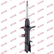 KYB Shock Absorber Damper Strut Rear Left fits Daewoo Leganza 1997-2004 2.0 2.2