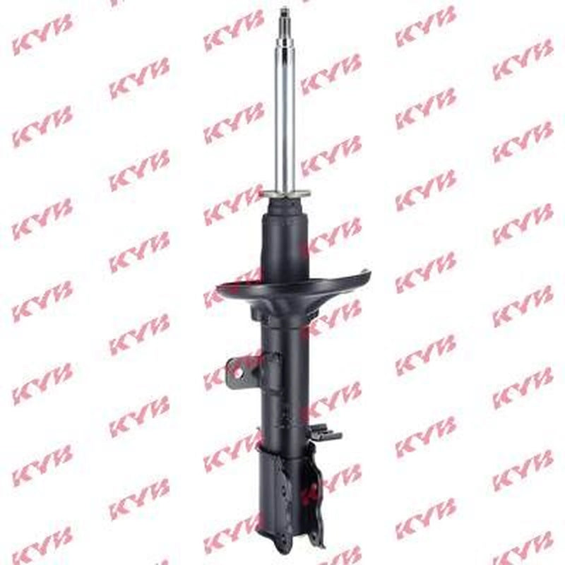 KYB Shock Absorber Damper Strut Rear Left fits Daewoo Leganza 1997-2004 2.0 2.2