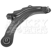 Key Parts Control/Trailing Arm fits Dacia Logan Express 2010 on 1.5 1.6