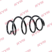 KYB 2 x Suspension Springs fits Hyundai Tucson 2015-2020 1.7 2.0
