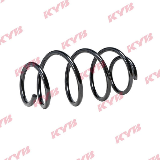 KYB 2 x Suspension Springs fits Hyundai Tucson 2015-2020 1.7 2.0