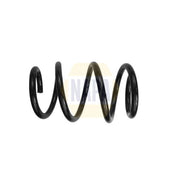 NAPA 2 x Suspension Springs fits Audi A3 2006-2013
