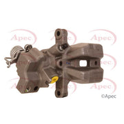 Apec 2 x Rear Brake Calipers fits Mazda MX-5 2005-2016 1.8 2.0