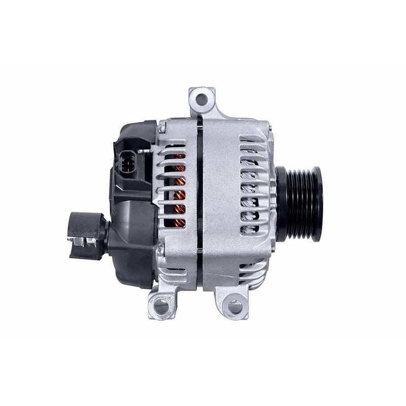 Hella Car Alternator 12V fits Opel Astra J 2012-2018 1.6