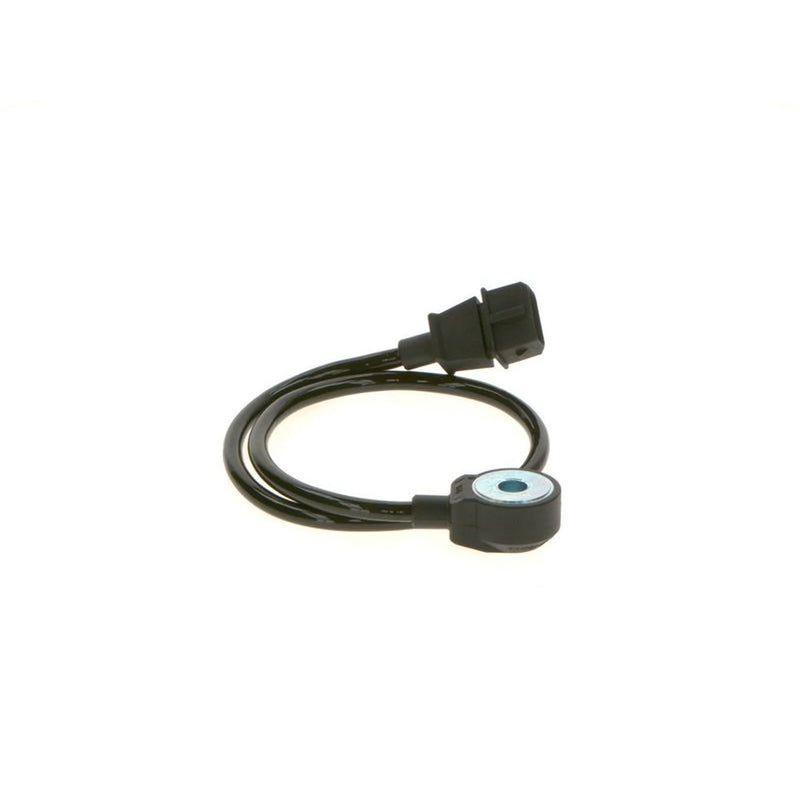 Bosch Engine Knock Sensor fits Porsche 928 1986-1991 5.0