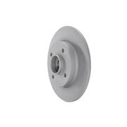 Bosch Front & Rear Brake Discs & Pads fits Peugeot 208 I 2012-2019 1.0 1.2 1.6