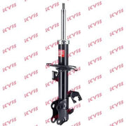 KYB Shock Absorber Damper Strut Front Right fits Nissan Tiida 2004-2013