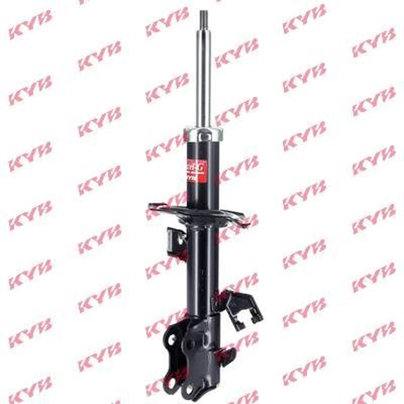 KYB Shock Absorber Damper Strut Front Right fits Nissan Tiida 2004-2013