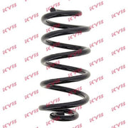 KYB 2 x Suspension Springs fits Nissan X-Trail II 2007-2013 2.0