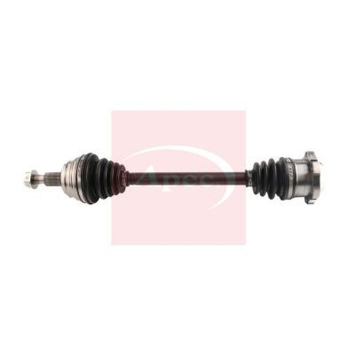 Apec CV Drive Shaft Driveshaft Front Left fits Seat Leon 2000-2006 1.6