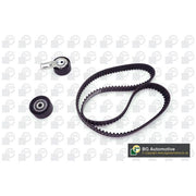 BGA Cam Belt Kit with Water Pump & Cylinder Head Gasket Set fits Citroën Xsara