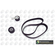 BGA Timing Belt Kit with Rollers TB1418K