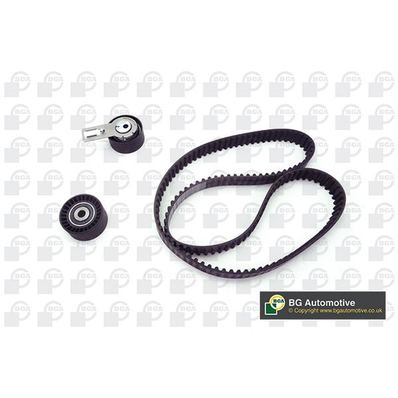 BGA Cam Belt Kit with Water Pump fits Citroën Xsara 2003-2005 1.4