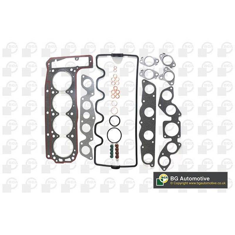 BGA Cylinder Head Gasket Kit fits Mercedes-Benz 124 1985-1993 124.020 124.021