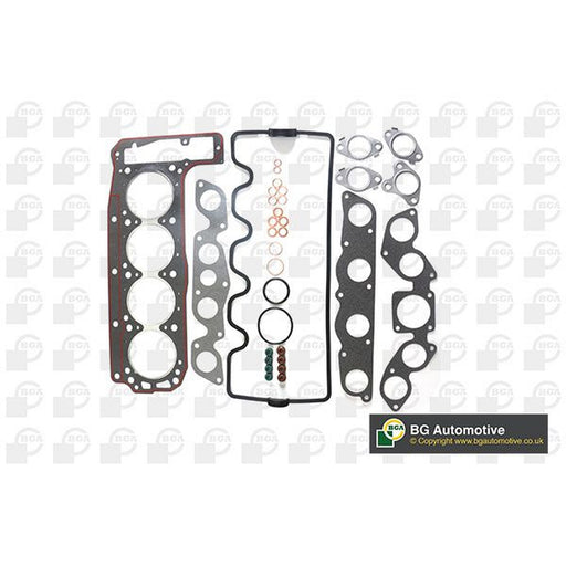 BGA Cylinder Head Gasket Kit fits Mercedes-Benz 124 1985-1993 124.020 124.021