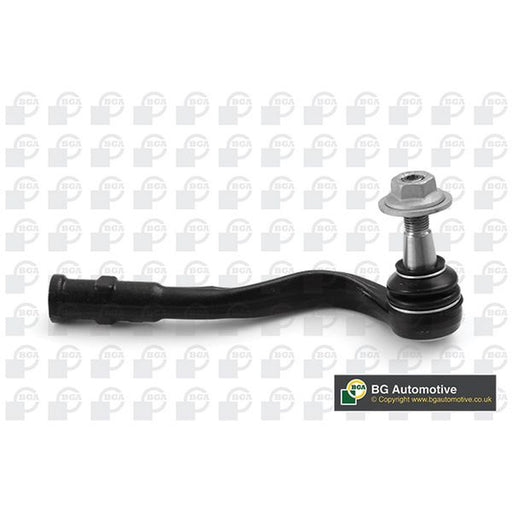 BGA Steering Tie Rod End Ball Joint Front Right fits Audi A4 Allroad B9