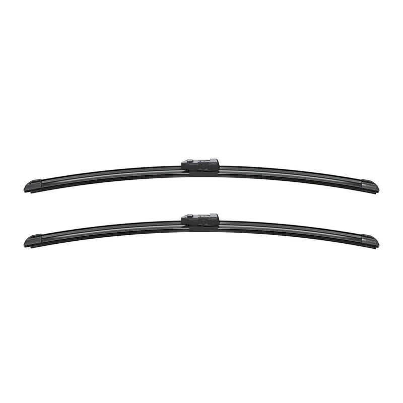 Bosch Aerotwin Wiper Blade Set 575mm + 575mm — A989S fits Land Rover Defender