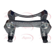 Apec Apec Brake Carrier fits Ford Fiesta VI 2008-2018 1.0 1.25 1.4 1.5 1.6