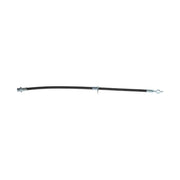 Bosch Brake Hydraulic Hose Line Front Left fits Toyota Yaris/Vitz 1999-2005