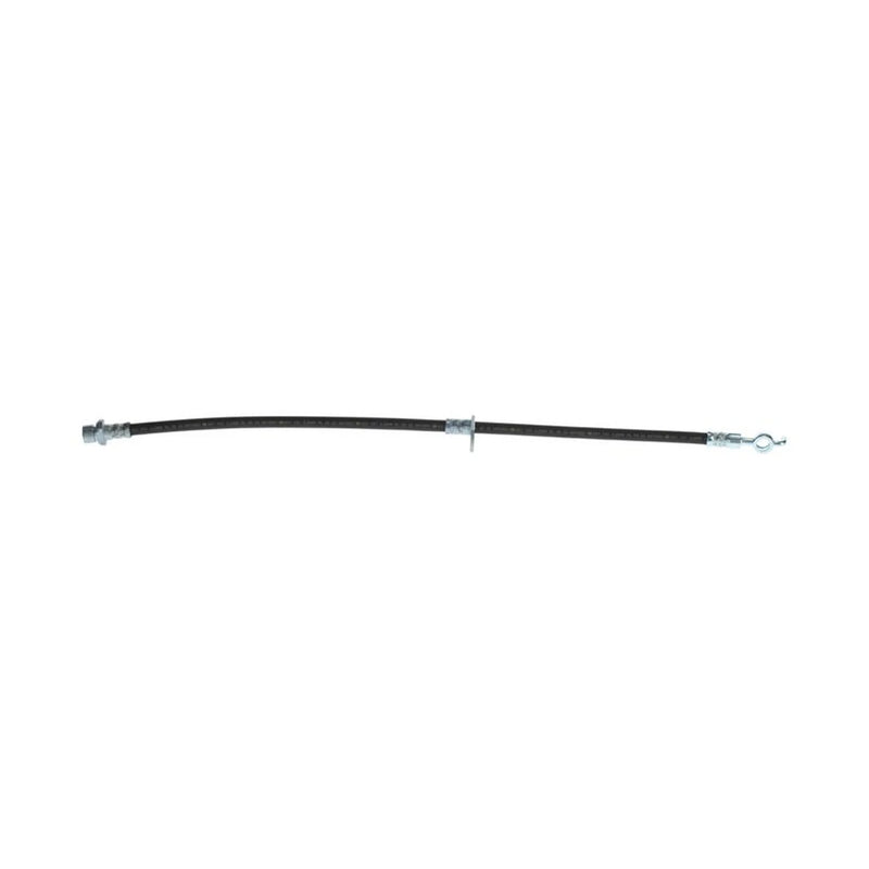 Bosch Brake Hydraulic Hose Line Front Left fits Toyota Yaris/Vitz 1999-2005