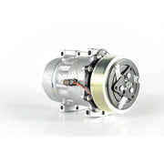 Mahle Air Conditioning Compressor fits Scania 4 - Series 1995-2008